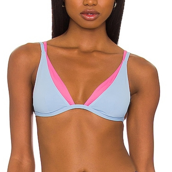 L*Space Finneas Tommy Bikini Set - Picture 4 of 6